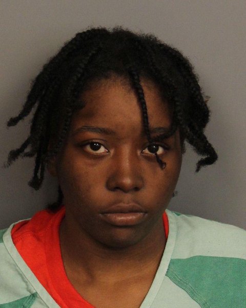 Mugshot of MARKITA JABREE KIMBROUGH