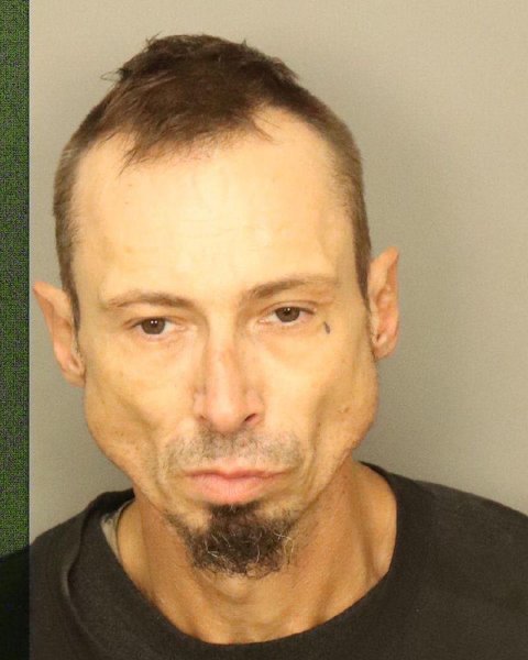 Mugshot of STEVEN CASEY DODD