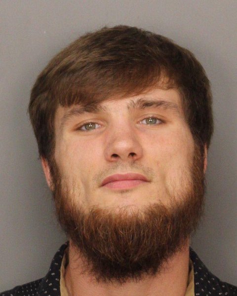Mugshot of DRISTIN BLAKE CARPENTER