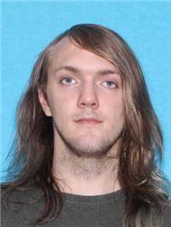 Mugshot of JOSEPH CAMERON HARDING