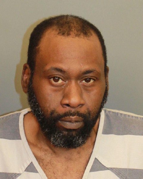 Mugshot of DAVID TYRONE JONES