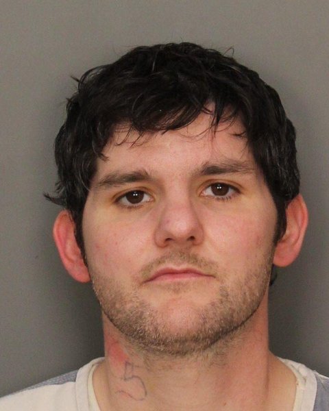 Mugshot of PETER JAMES HERBINGER