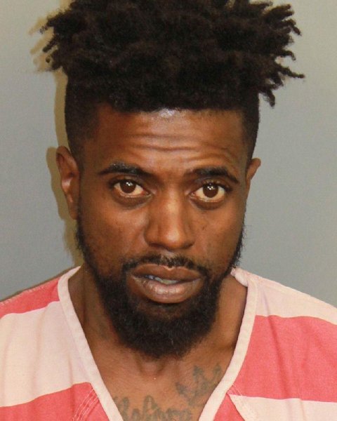 Mugshot of ARTHUR BRINSON LEWIS