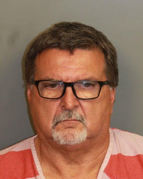 No mugshot available