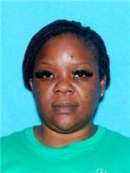 Mugshot of ASHLEY LASHAE JOYNER