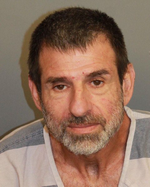 Mugshot of MARK DON LAPOLLA