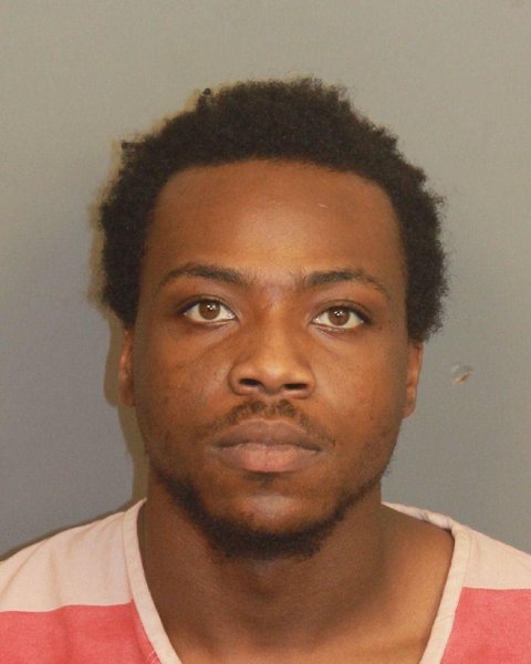 Mugshot of CHRISTIAN ISAIAH ROBINSON