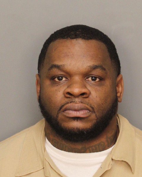 Mugshot of TAVARIS DEWAYNE MCCARTNEY