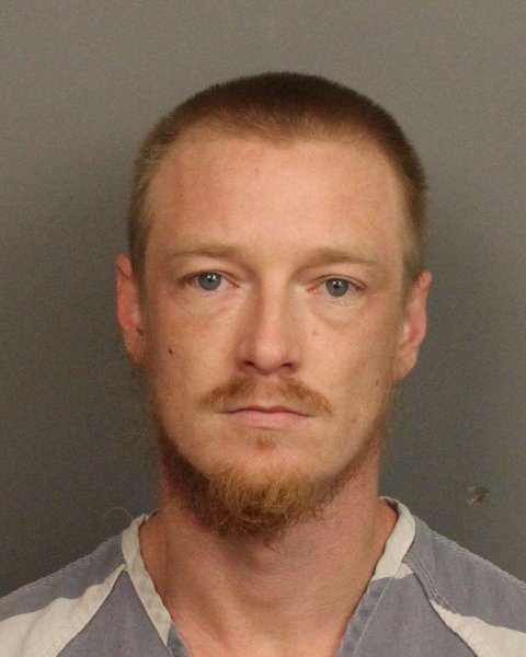 Mugshot of JOSHUA COREY GUTHRIE