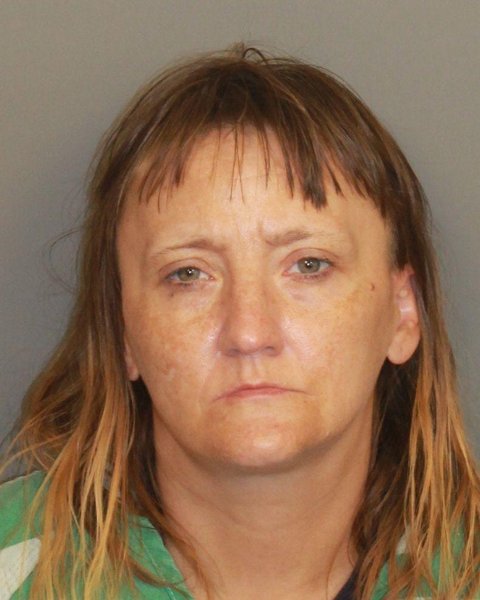 Mugshot of RHONDA DAWN GADDIS