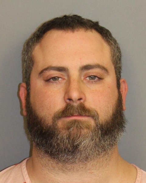 No mugshot available