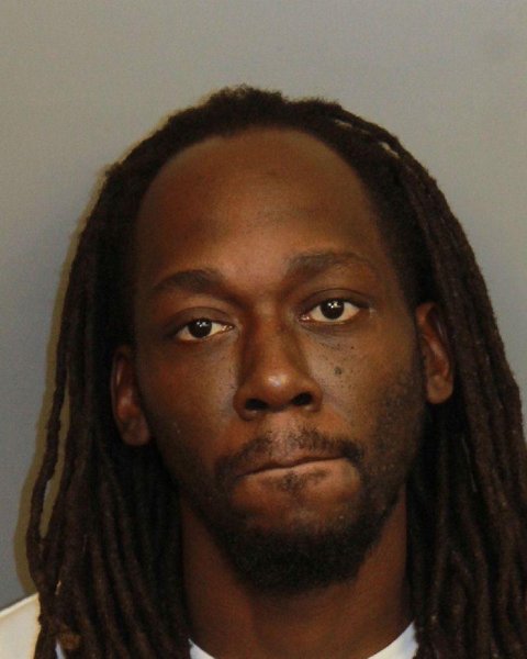 Mugshot of CORTRELIOUS DESHON DAVIS