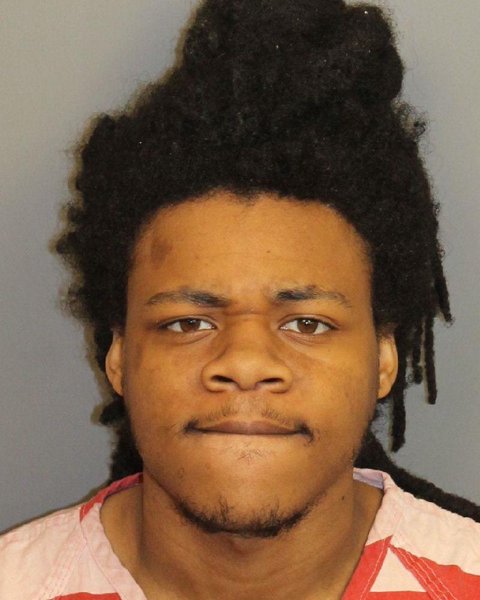 Mugshot of AMARIOUS TYMON ANDERSON