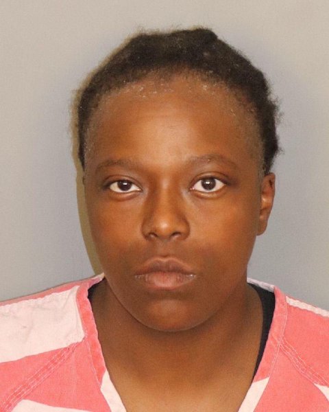 Mugshot of TE'KERIA DEMETRIA FLEMINGS