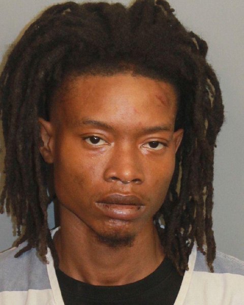 Mugshot of JATYRON TYKEI JULIUS