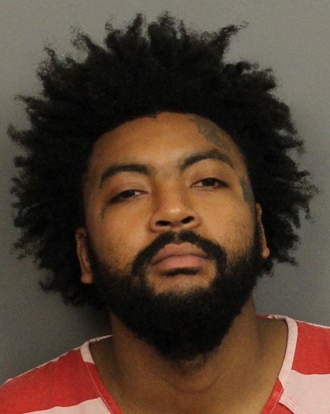 Mugshot of ANTHONY JONELL MOORE