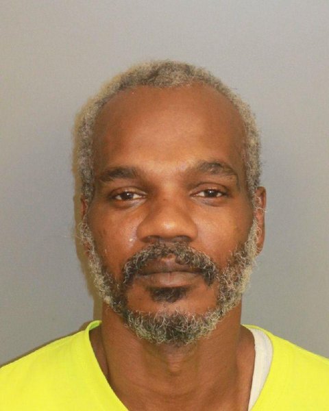 No mugshot available