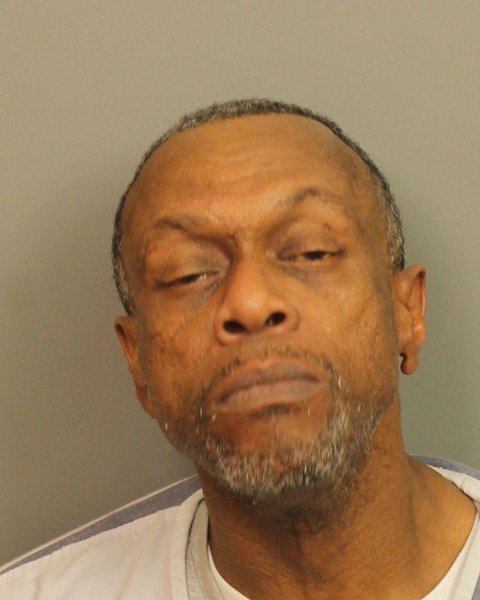 No mugshot available
