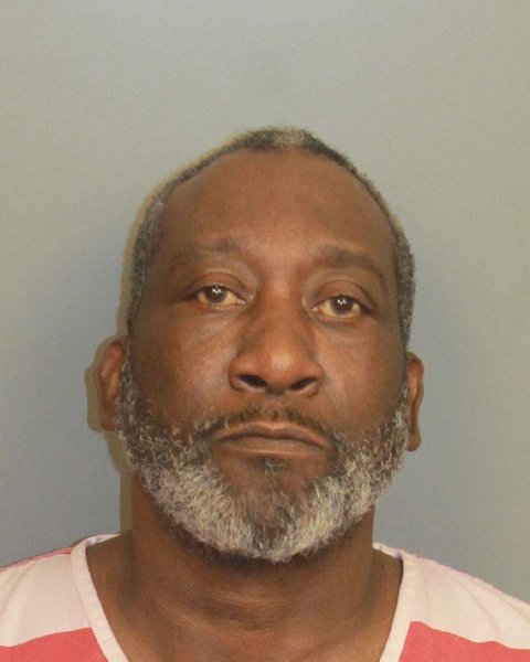 Mugshot of BILLY JOE Junior JEFFERSON