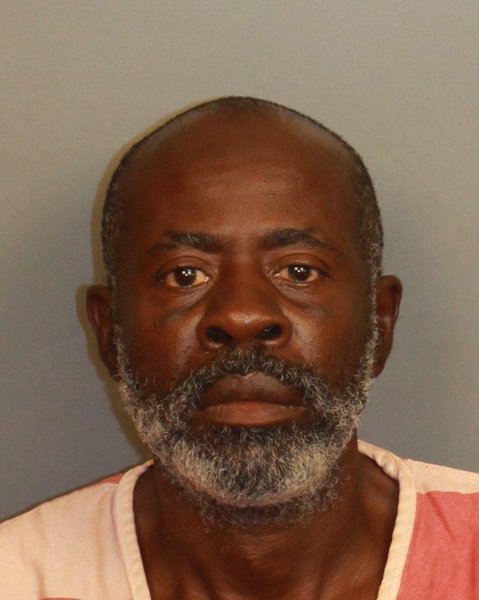 Mugshot of ABDOR SHON EZELL