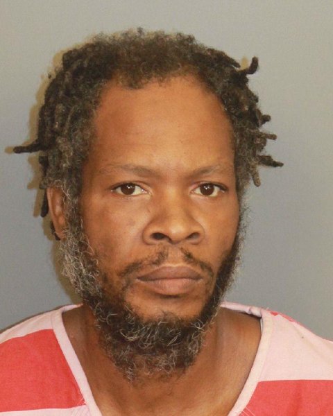 Mugshot of DEANGELO LARRY KING