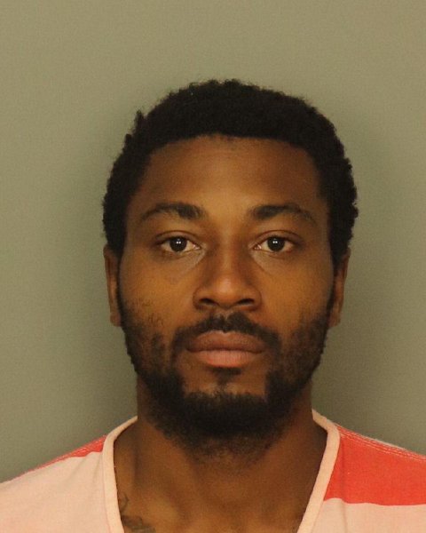 Mugshot of JAMARICUS DEANDRE PHILLIPS