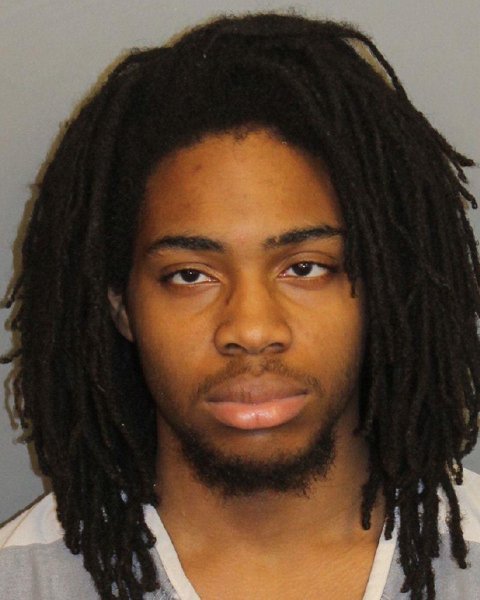 Mugshot of LAZAVIUS ISIAH CALHOUN