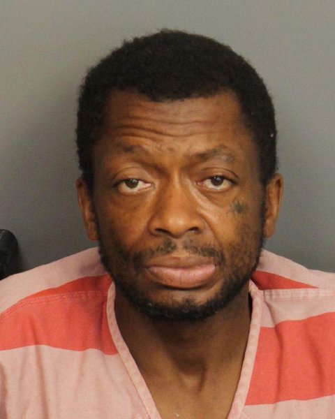 Mugshot of JAMES EDWARD HICKS