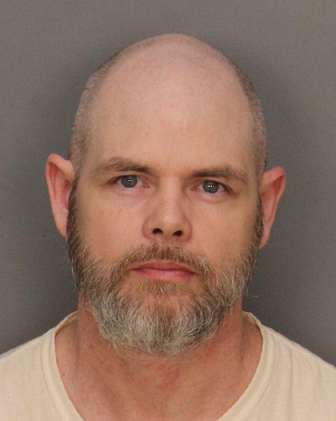 Mugshot of DARWOOD REX Third MORRIS