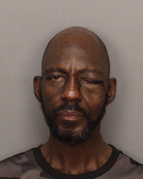 Mugshot of CORNELIUS JABBAR HOWARD