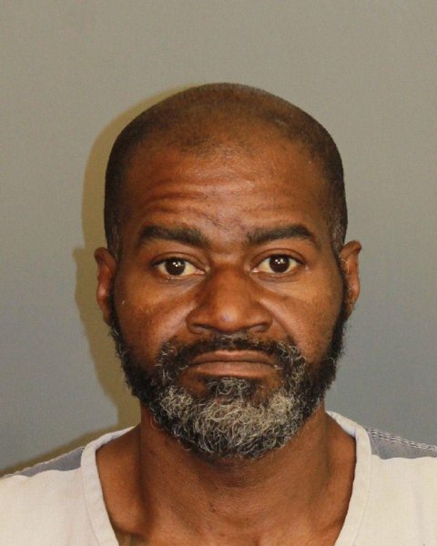 Mugshot of REGINALD DEANGELO SERVANT