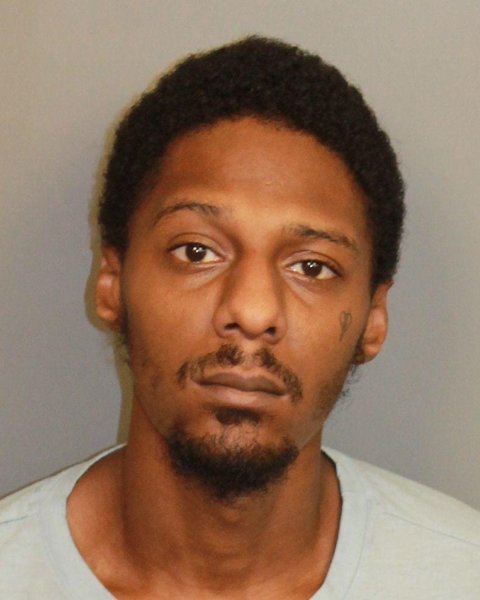 Mugshot of DARRUIS DRESHON GRANGER