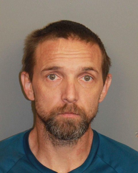 No mugshot available