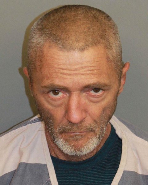 Mugshot of EDWIN LEE Junior BENNEFIELD