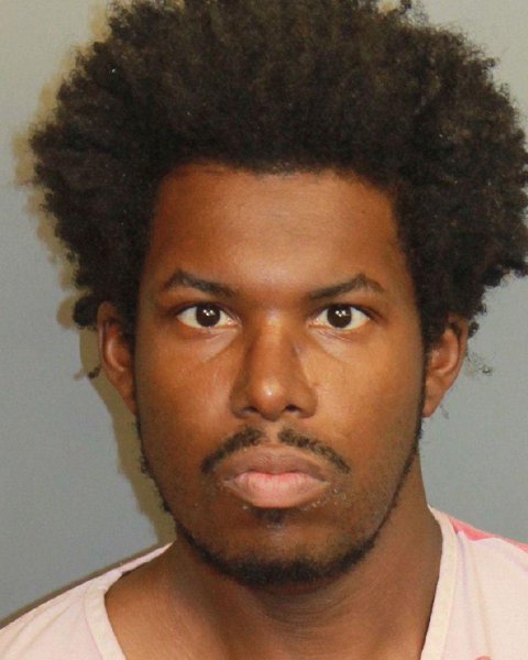 Mugshot of COREY DAWAYNE RANDALL