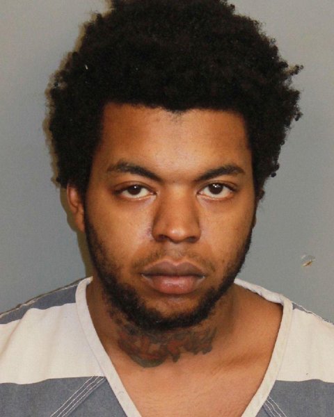 Mugshot of JAYRON MONTAVIS HAMMOND