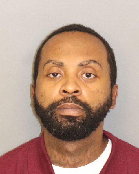 Mugshot of JEREMY VINCENT JONES