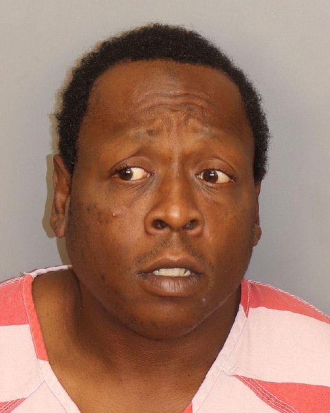 Mugshot of MARIO LETREIL MCGHEE