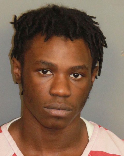 Mugshot of CHRISTIAN MONTRELL COLE
