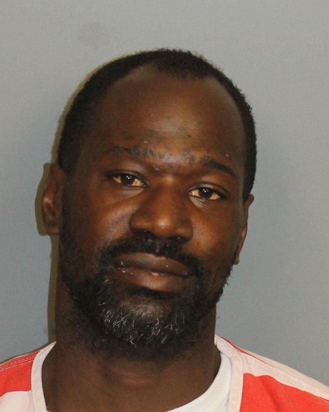 Mugshot of CALVIN DEMETRIS JORDAN