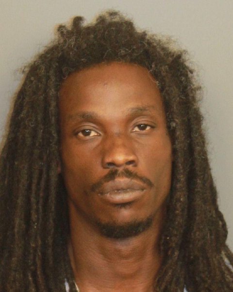 Mugshot of LORENZA OWEN Third MAULDIN