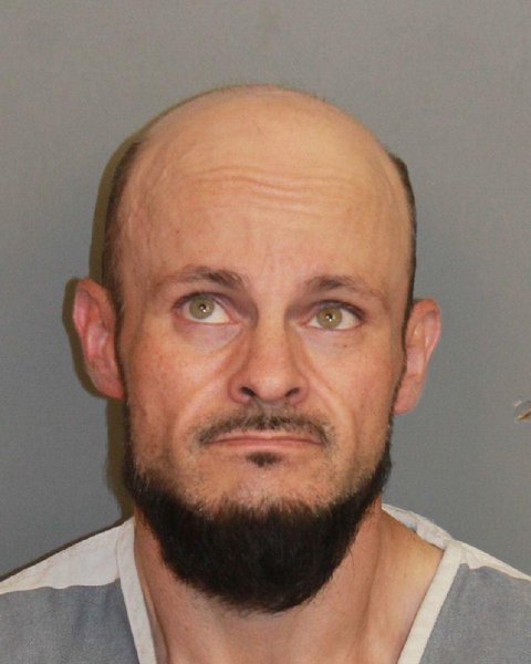 Mugshot of JEREMY RAY GIBSON