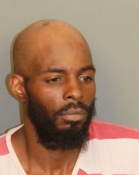 Mugshot of FERNANDEZ LAVERNE HAWKINS