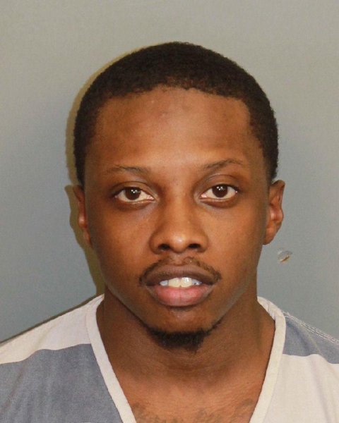 Mugshot of JEREMY CAMERON ALLEN