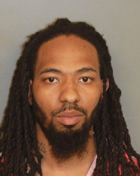 Mugshot of ERVIN DEANGELO FIELDS