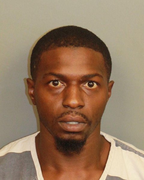 Mugshot of BARCARDI MASAKELLA WILKERSON