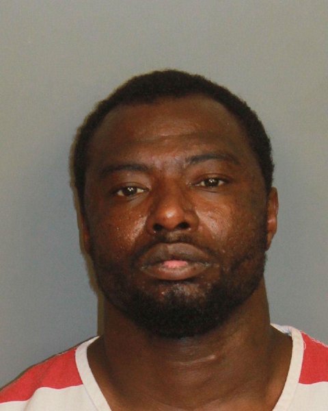 Mugshot of DEEVONTA TERRELL COOK