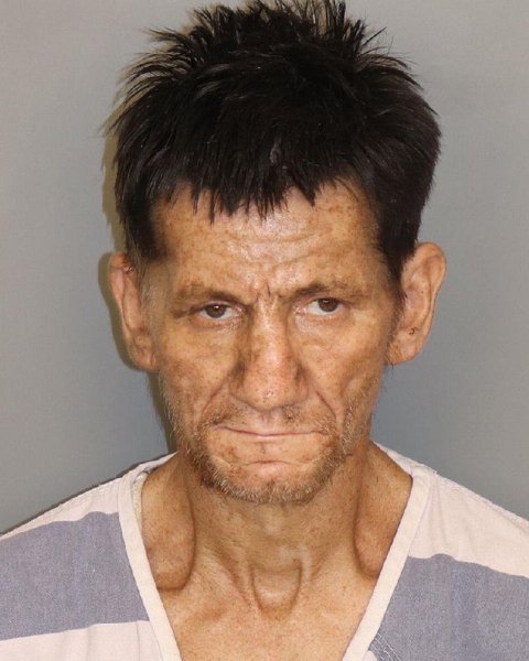 Mugshot of WILLIAM ARNOLD Junior NIX