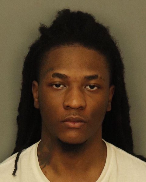 Mugshot of TIMOTHY ONEAL Junior LACEY