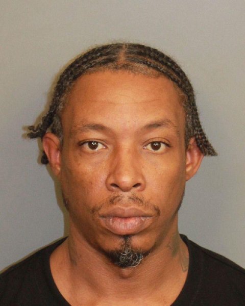 Mugshot of MAURICE LAMAR CONWAY